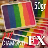 Rainbow FX 50gr